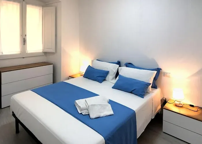 Kiristeva Casa Vacanze Cagliari Centro Storico Sardegna Per Turismo Lavoro O Studio