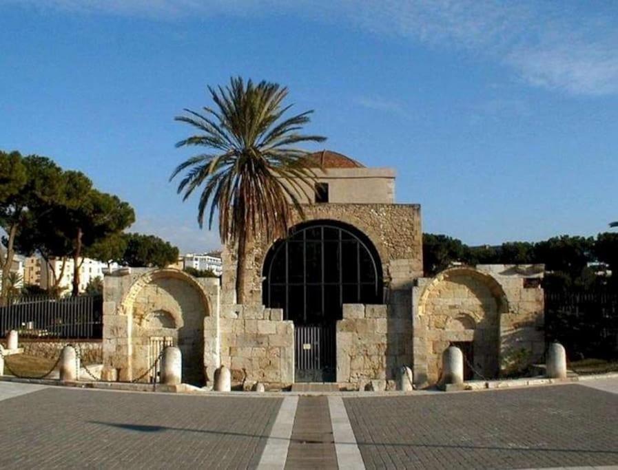 Apartamento Kiristeva Casa Vacanze Centro Storico Sardegna Per Turismo Lavoro O Studio