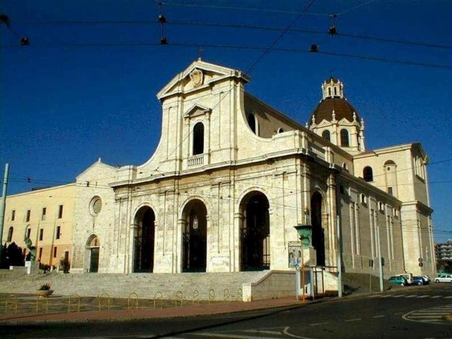 Kiristeva Casa Vacanze Centro Storico Sardegna Per Turismo Lavoro O Studio *