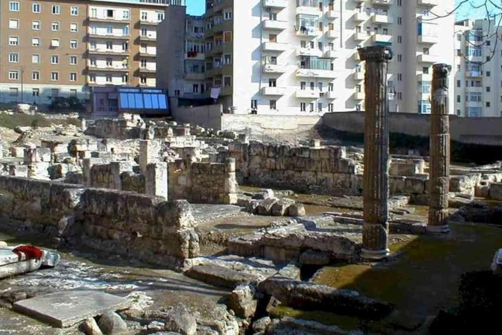 Apartamento Kiristeva Casa Vacanze Centro Storico Sardegna Per Turismo Lavoro O Studio Cagliari