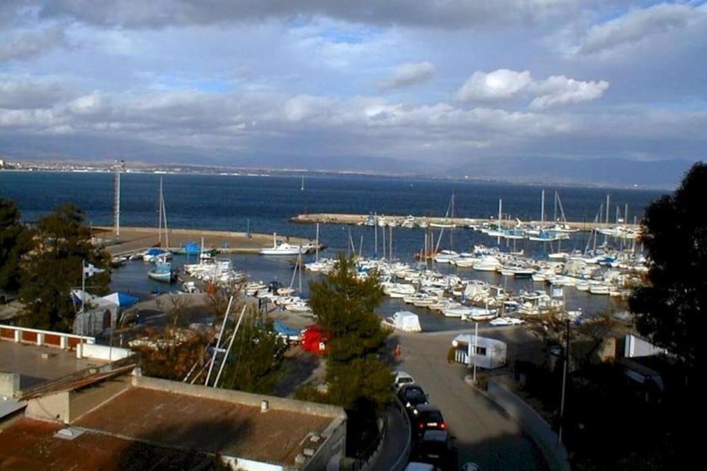 Apartamento Kiristeva Casa Vacanze Centro Storico Sardegna Per Turismo Lavoro O Studio Cagliari