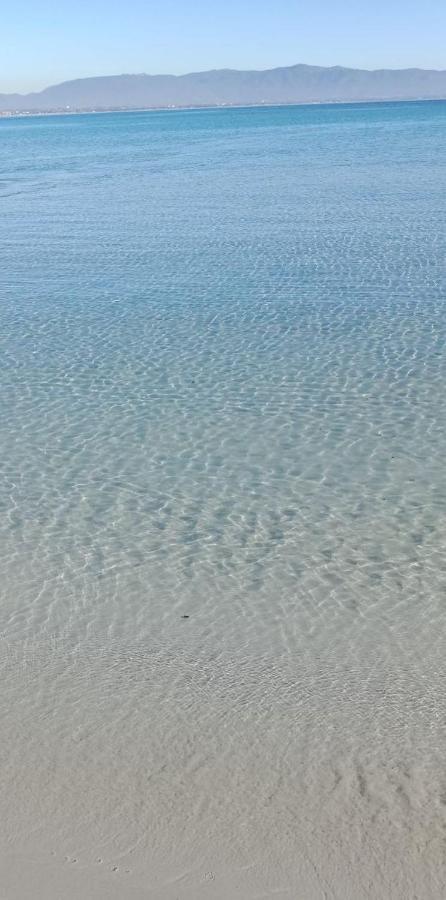 Kiristeva Casa Vacanze Centro Storico Sardegna Per Turismo Lavoro O Studio Apartamento Cagliari