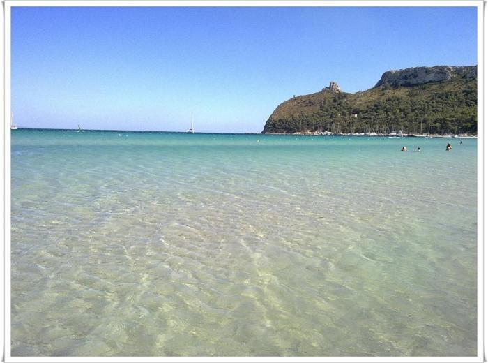 Kiristeva Casa Vacanze Centro Storico Sardegna Per Turismo Lavoro O Studio Apartamento Cagliari