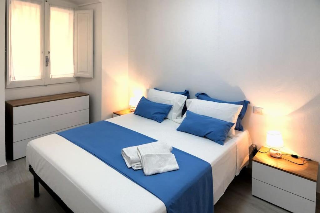 Kiristeva Casa Vacanze Centro Storico Sardegna Per Turismo Lavoro O Studio * Cagliari