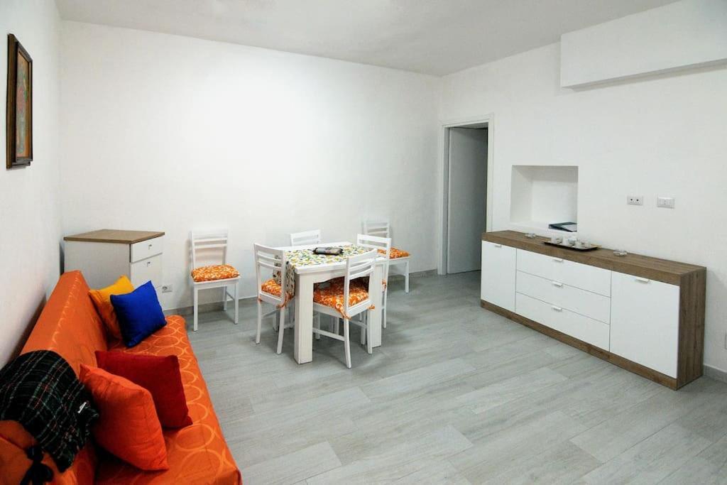 Kiristeva Casa Vacanze Centro Storico Sardegna Per Turismo Lavoro O Studio Apartamento