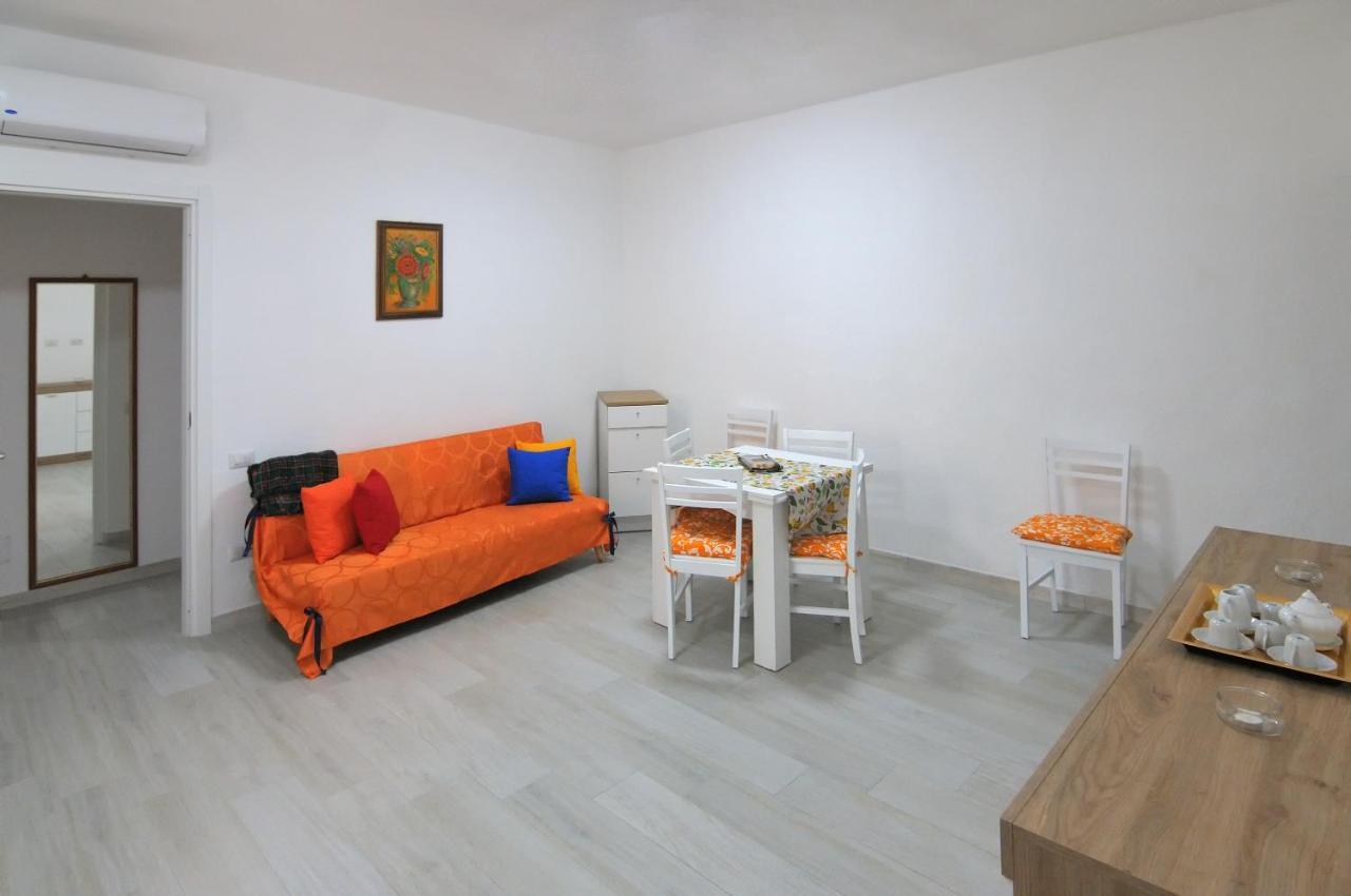 Apartamento Kiristeva Casa Vacanze Centro Storico Sardegna Per Turismo Lavoro O Studio