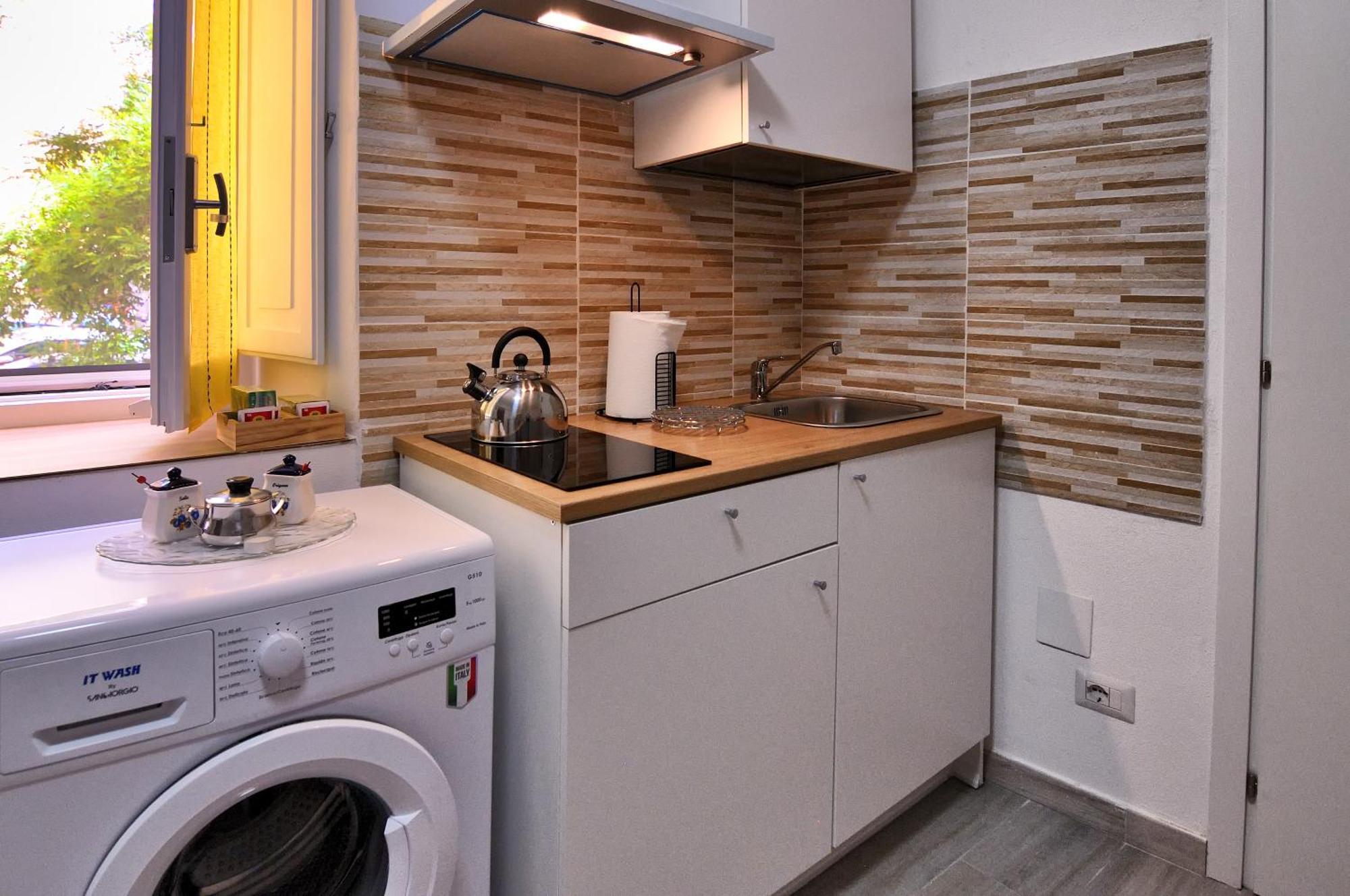Apartamento Kiristeva Casa Vacanze Centro Storico Sardegna Per Turismo Lavoro O Studio *