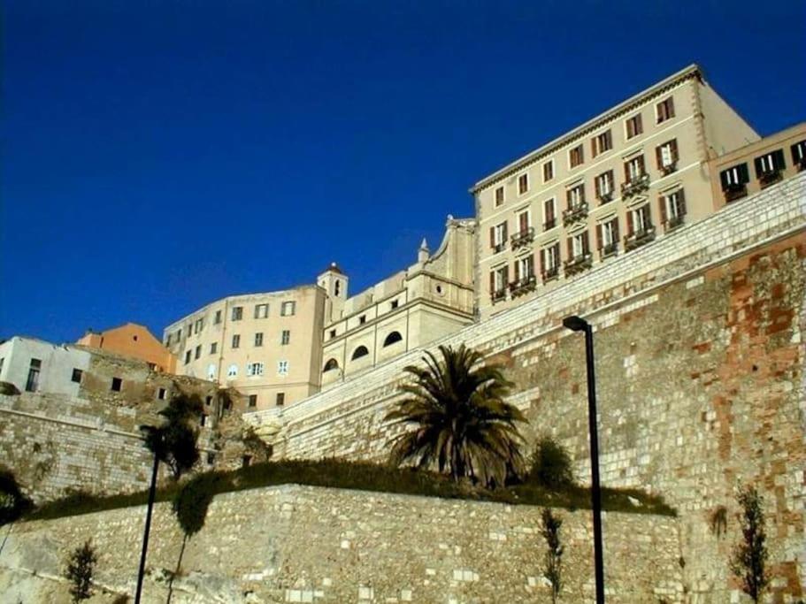 Kiristeva Casa Vacanze Centro Storico Sardegna Per Turismo Lavoro O Studio *