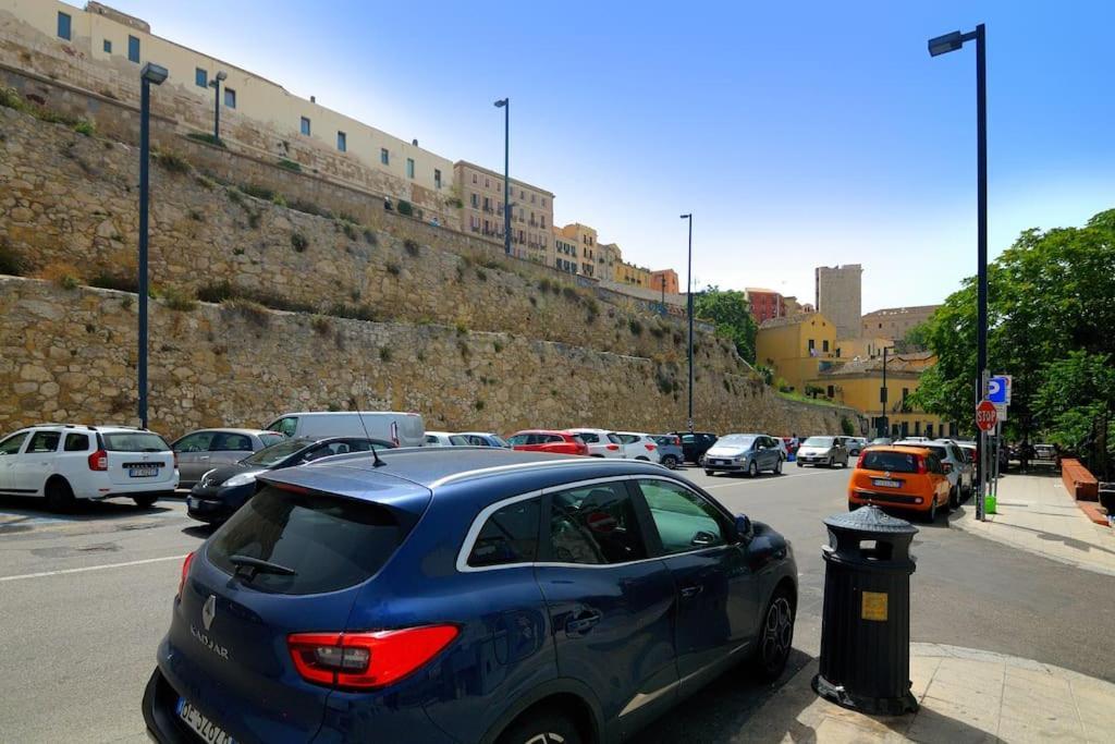 Kiristeva Casa Vacanze Centro Storico Sardegna Per Turismo Lavoro O Studio